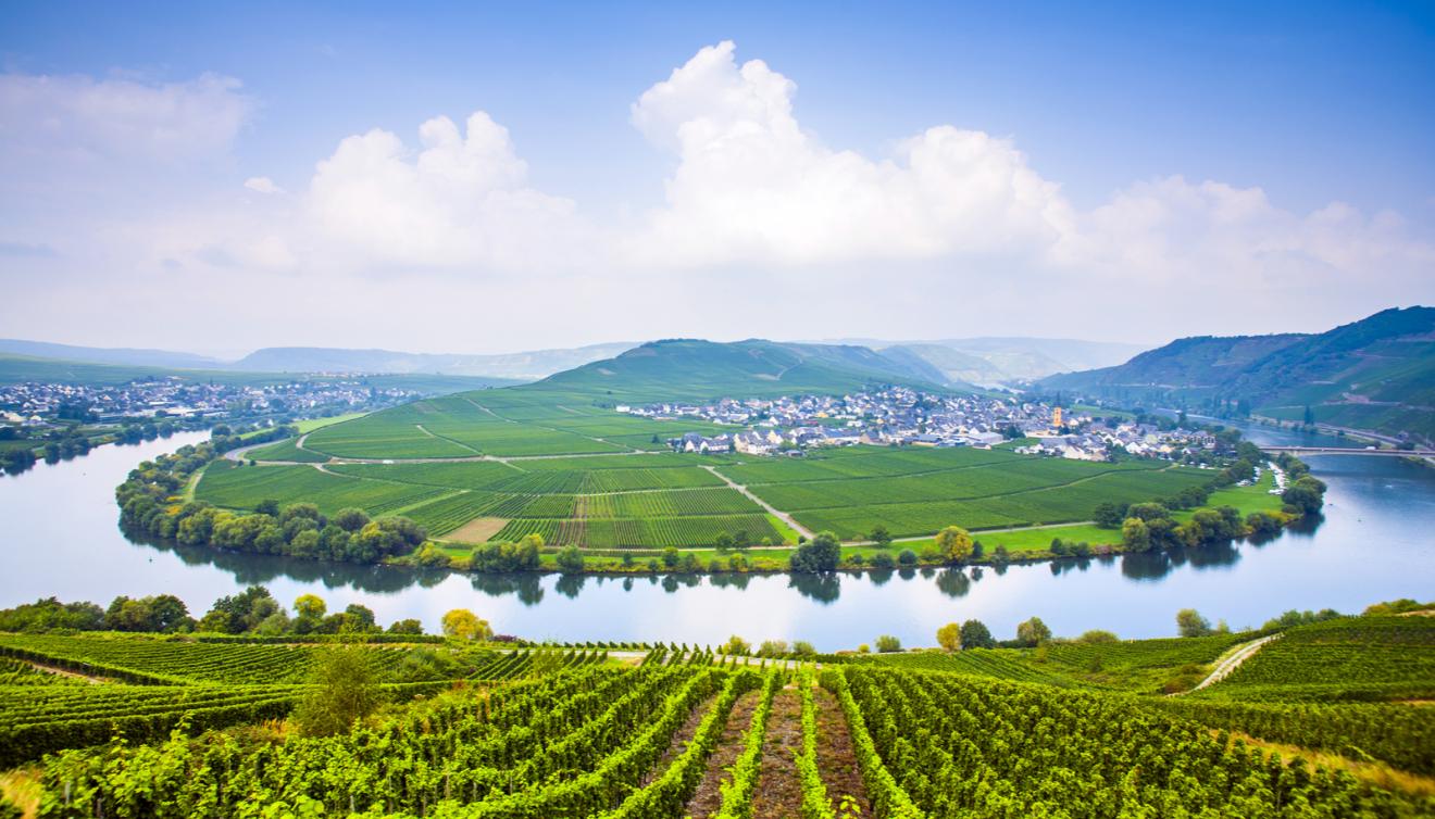 moezel vallei duitsland