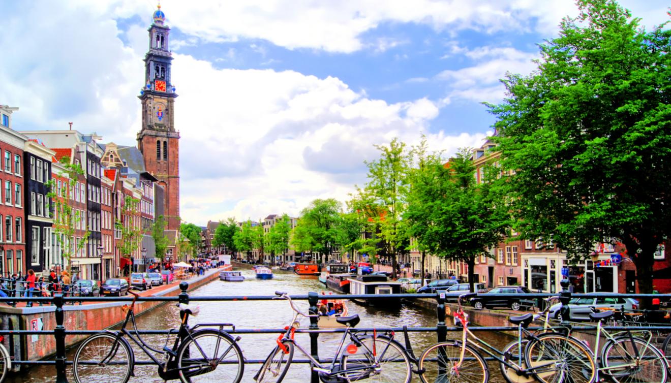amsterdam nederland