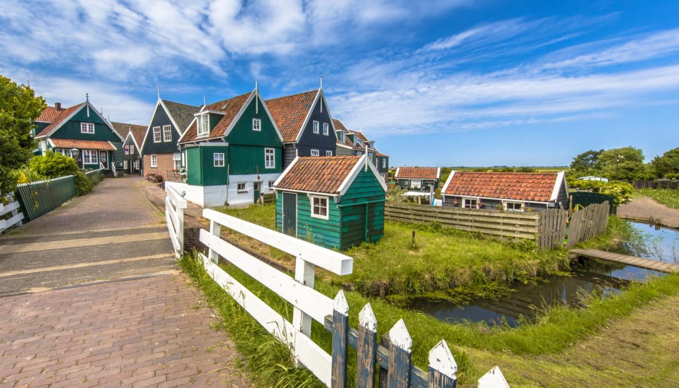 marken nederland