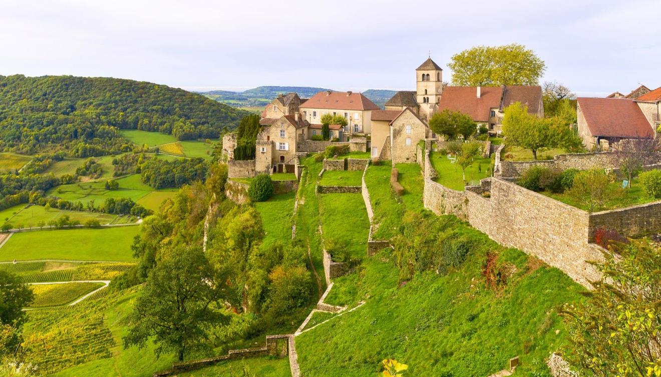 chalong bourgondie bourgogne