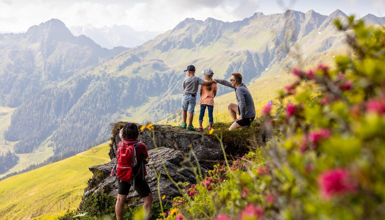 alpbach tirol oostenrijk
