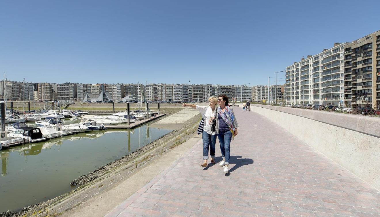 blankenberge haven