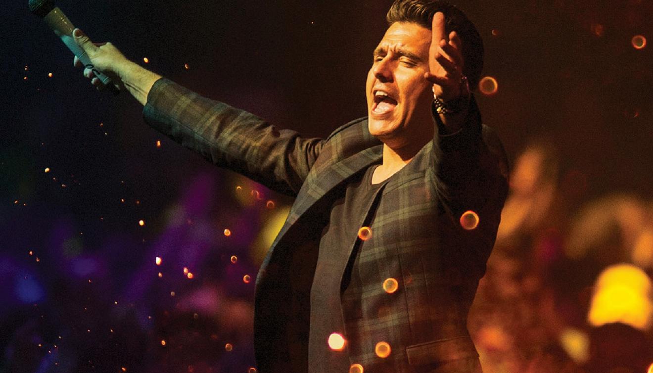 jan smit concert