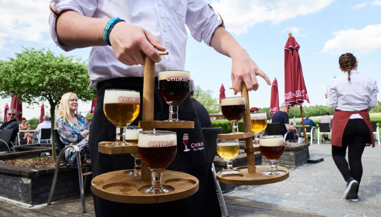 chimay