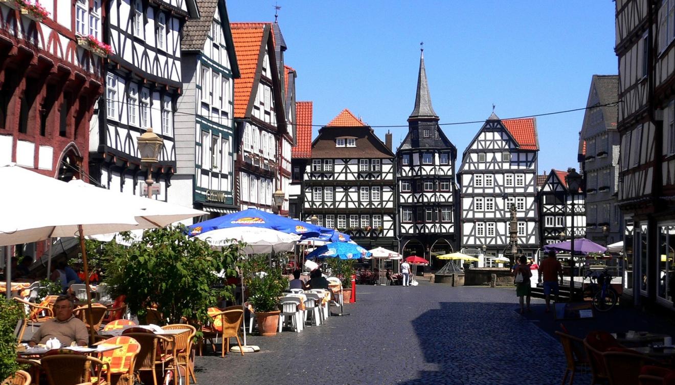 bad wildungen sauerland
