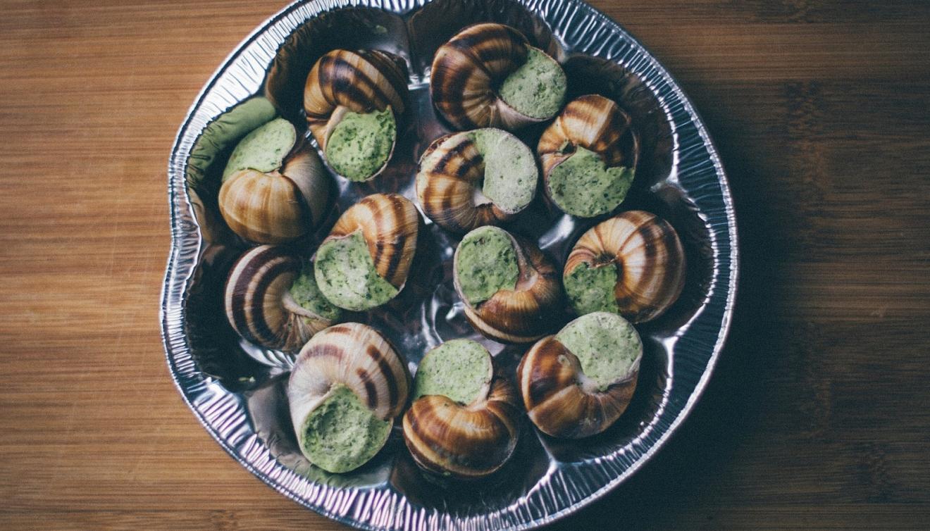 escargot
