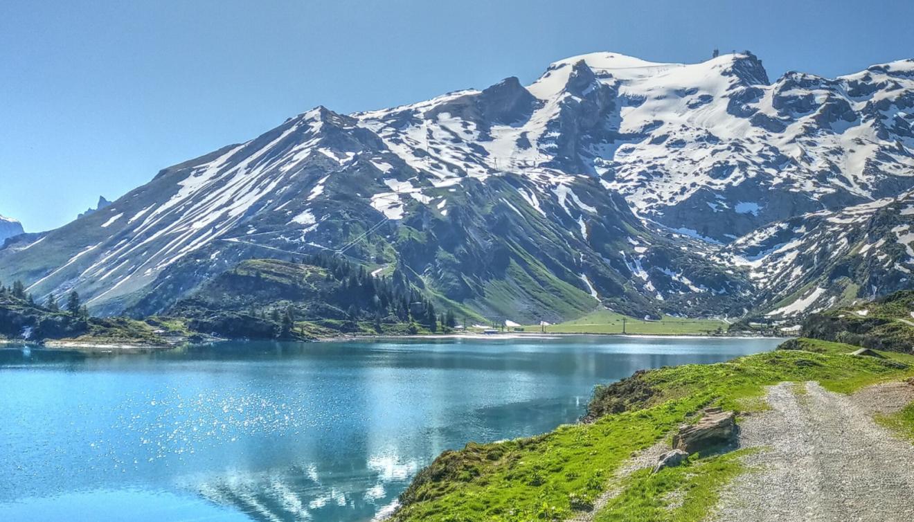 engelberg zwitserland
