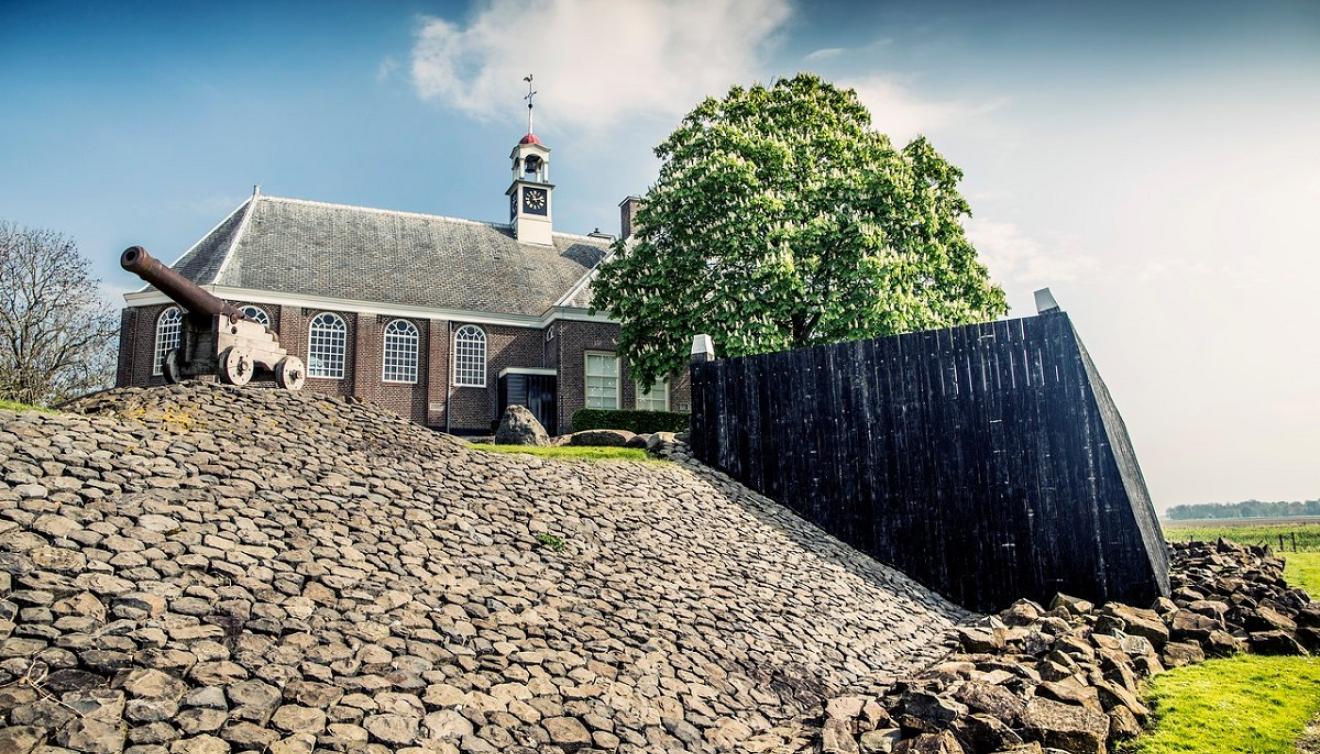 museum schokland