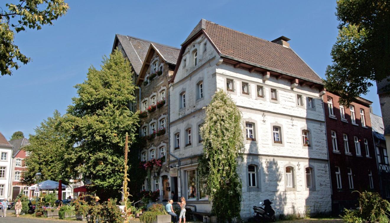 aken duitsland