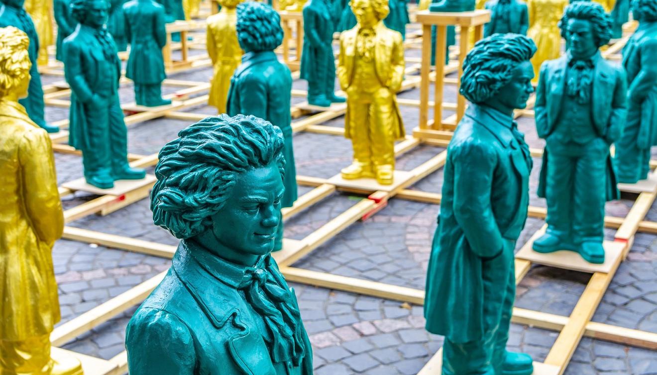 beethoven bonn duitsland