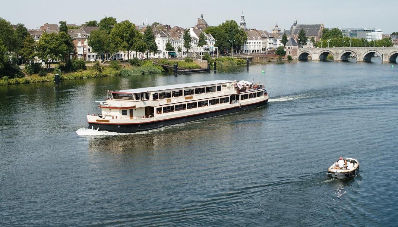 boot maas maastricht