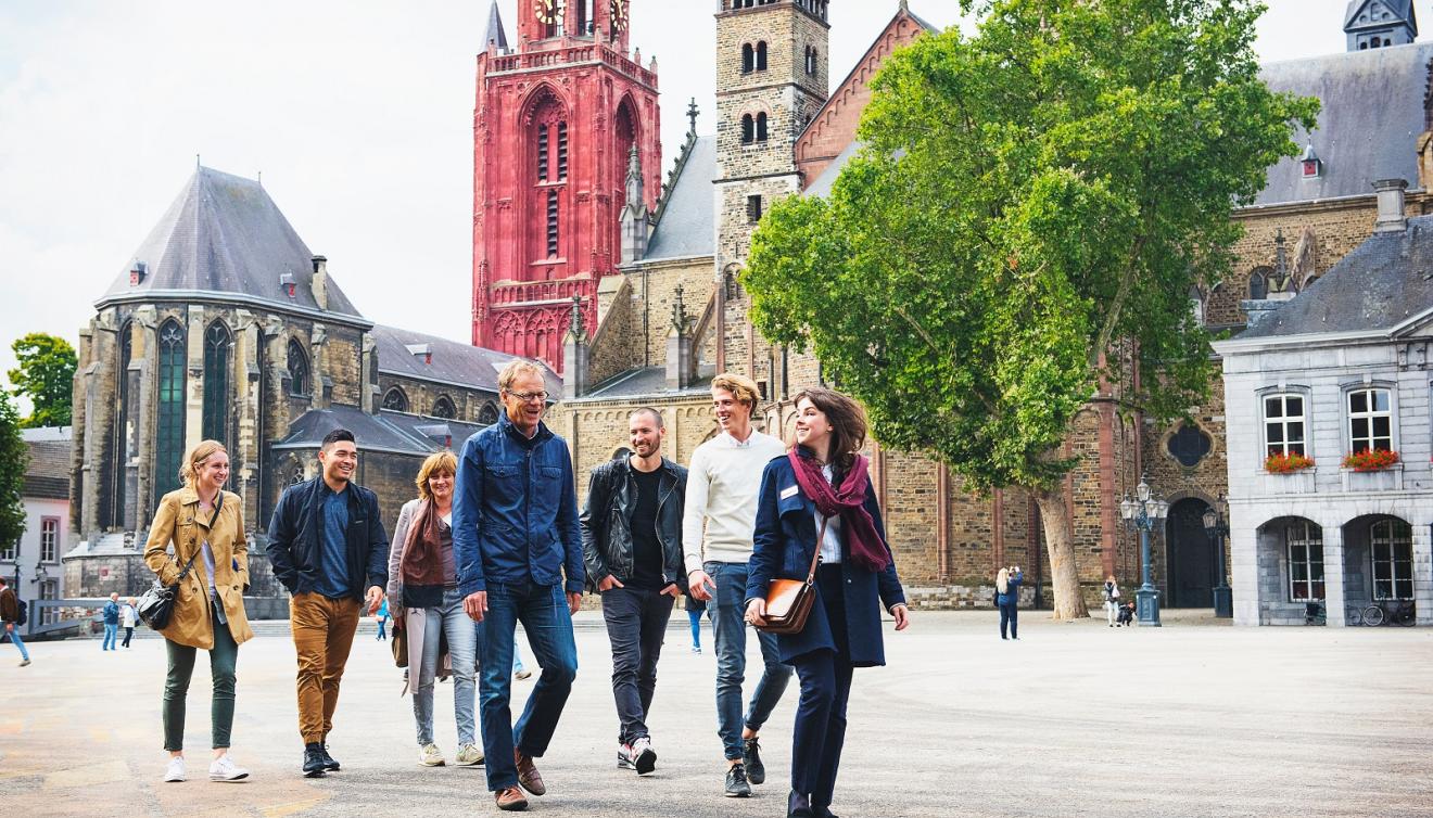 vrijthof maastricht groep