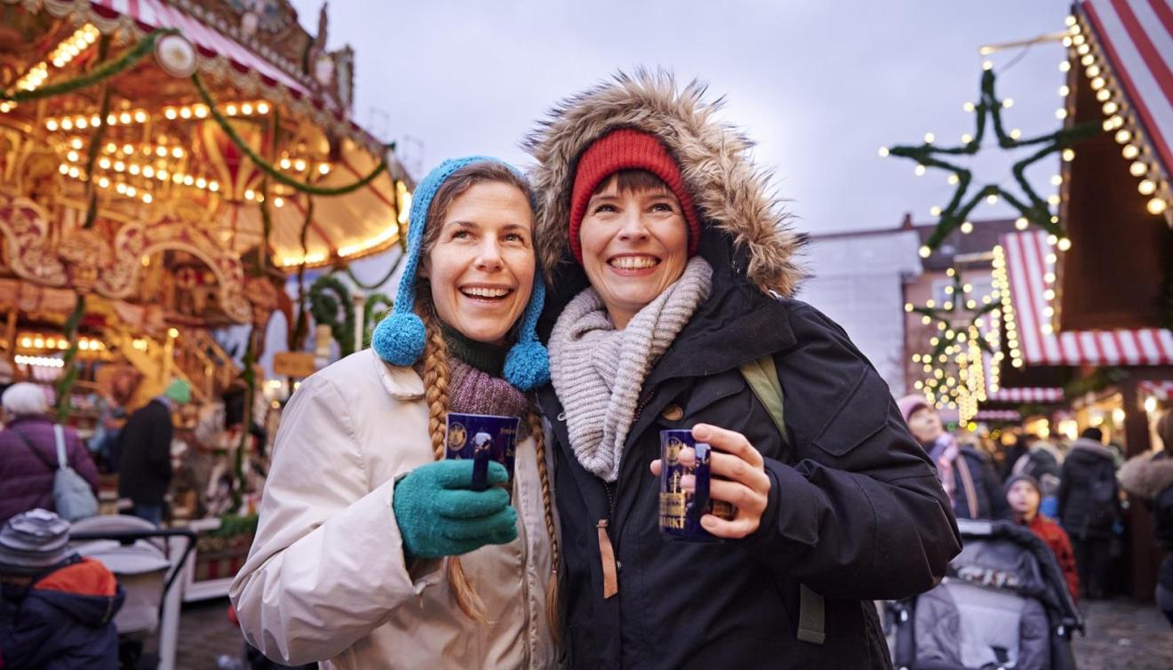nurnberg kerstmarkt duitsland