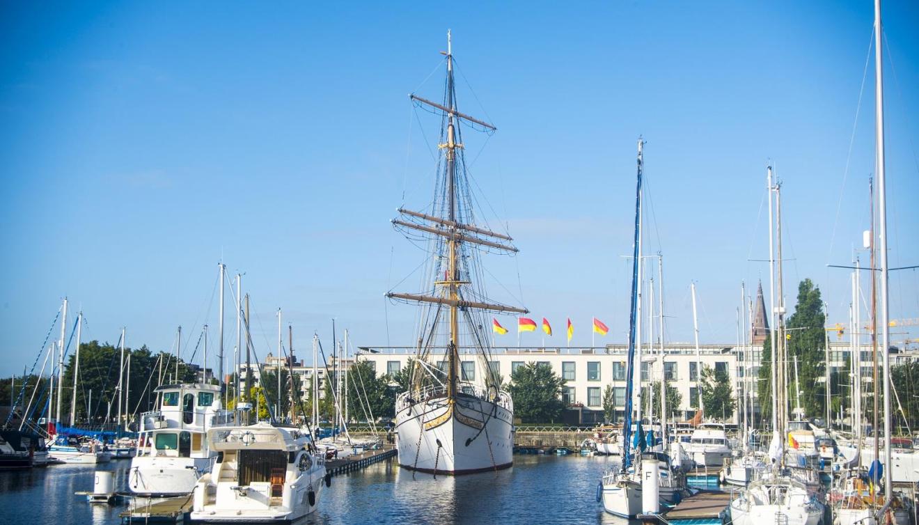 mercator oostende