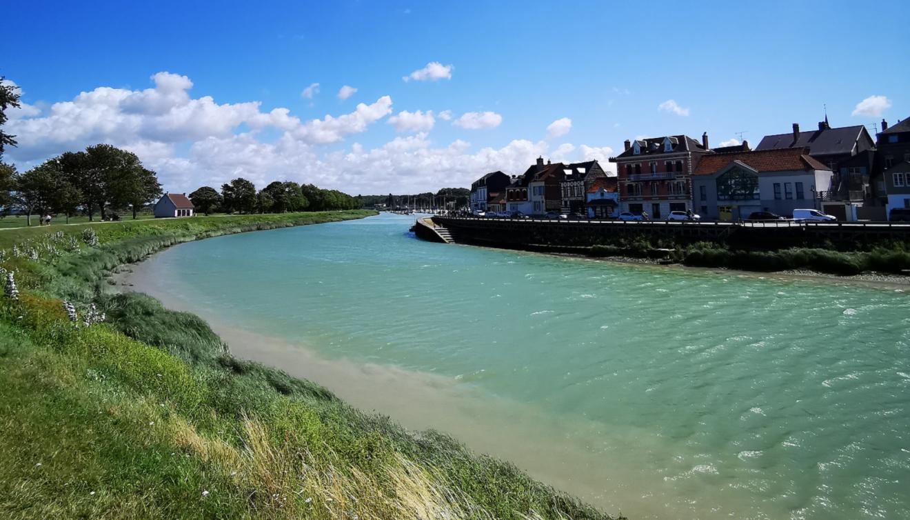 saint valery somme frankrijk
