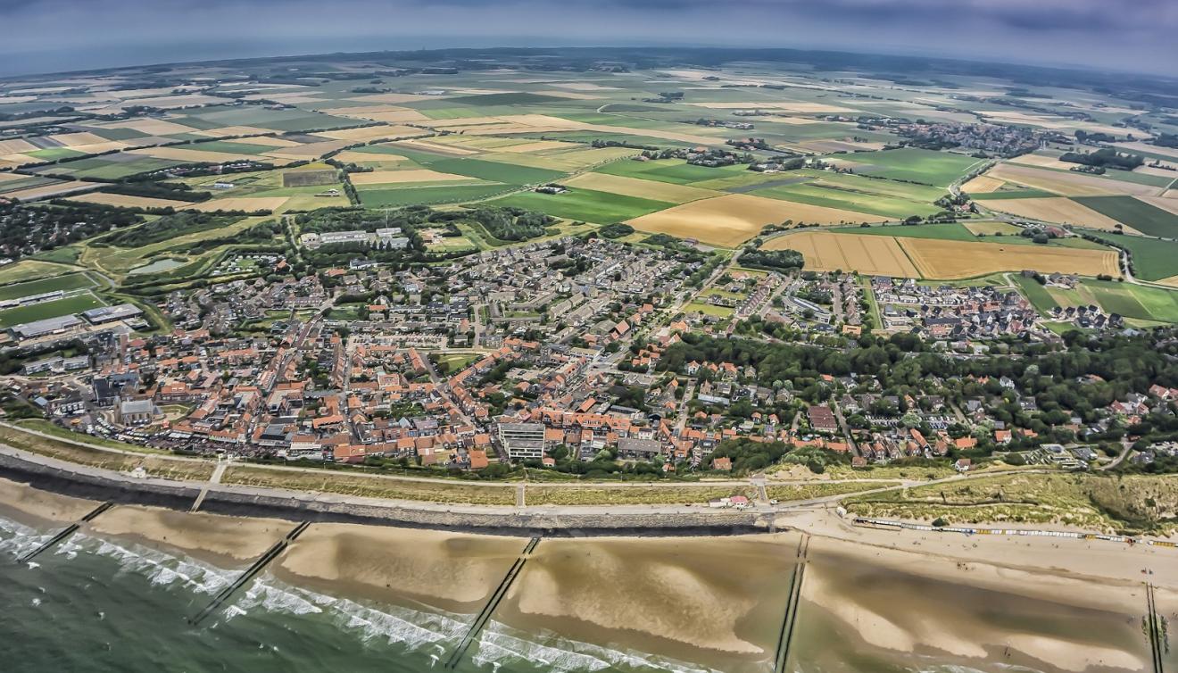 zoutelande zeeland