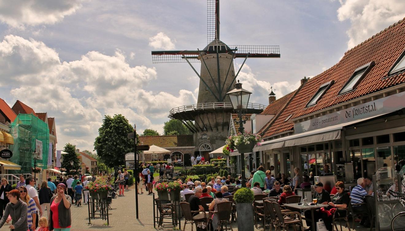 sluis zeeland