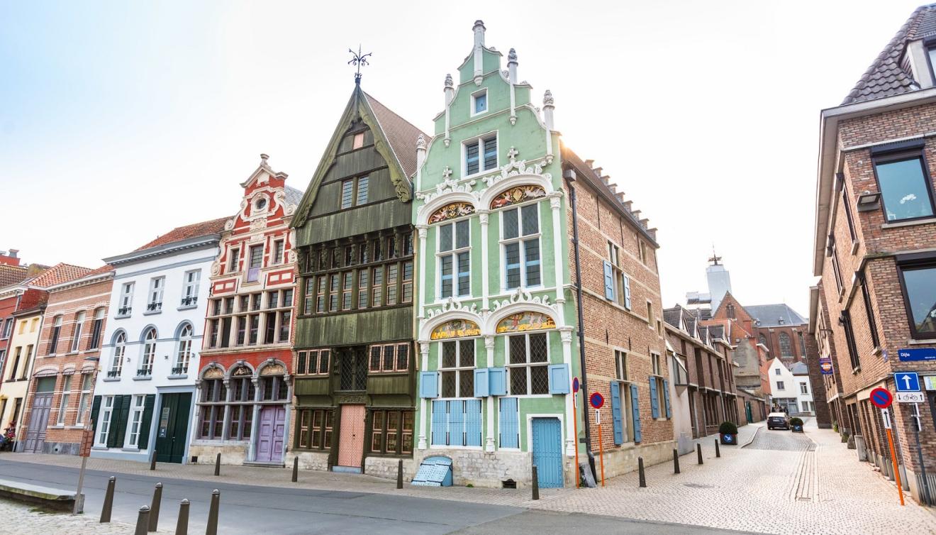 mechelen haverwerf