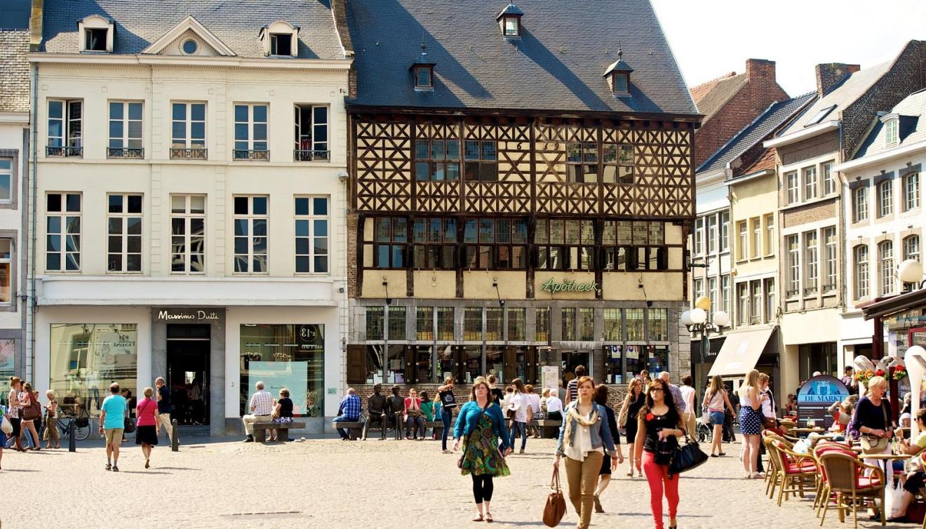 Hasselt