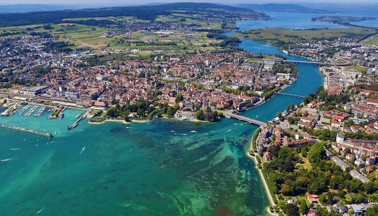 bodensee