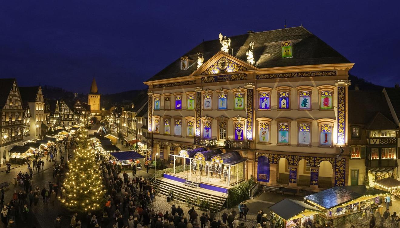 gengenbach zwarte woud kerst