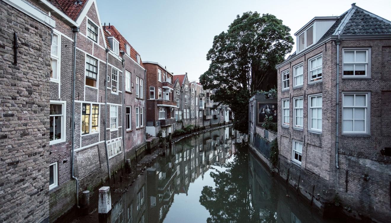 dordrecht nederland