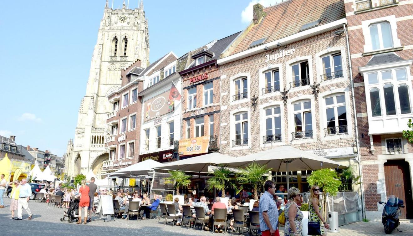 tongeren