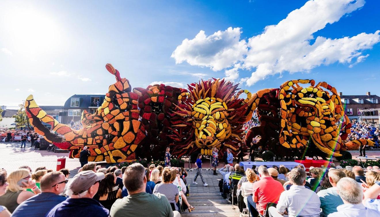 corso zundert