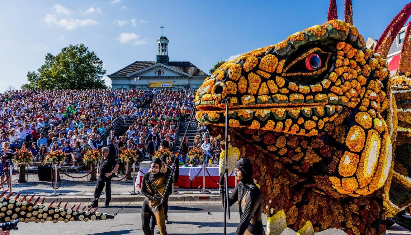 corso zundert