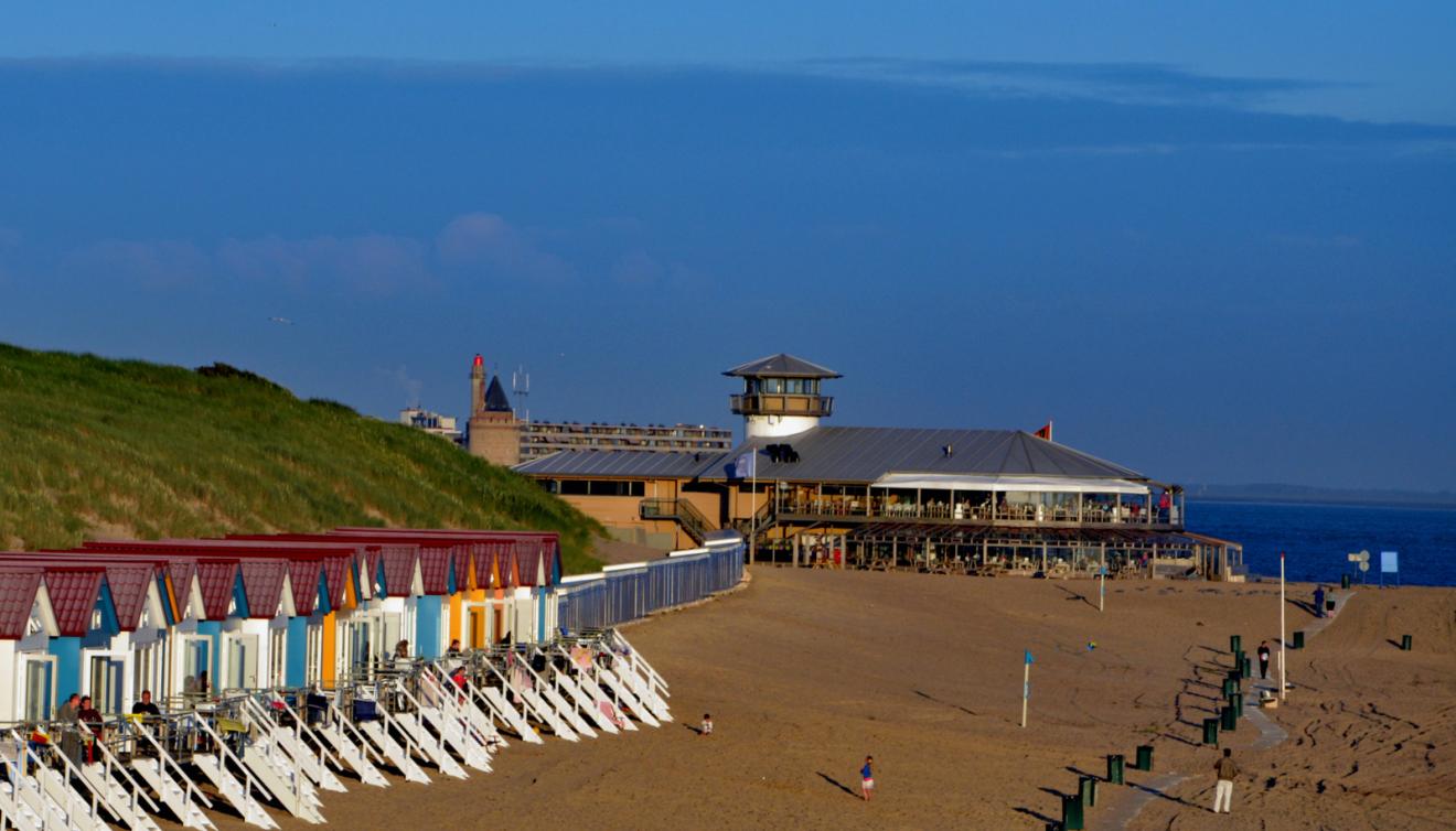 vlissingen nederland