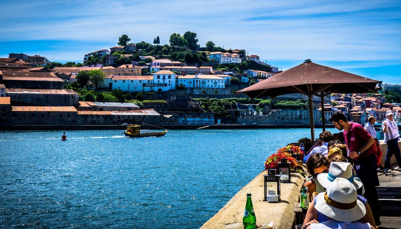 porto portugal
