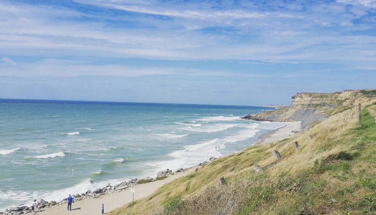 wimereux opaalkust frankrijk