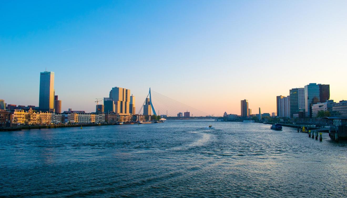 rotterdam