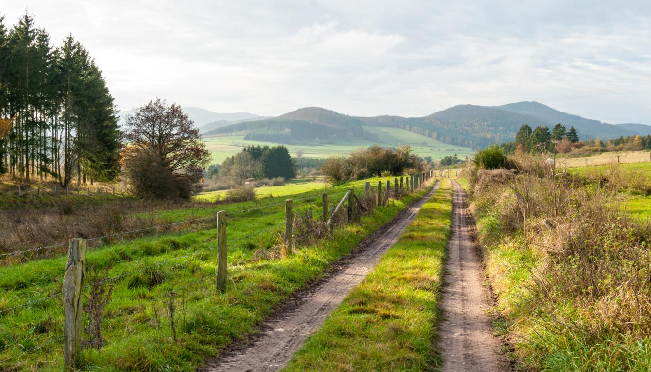 sauerland duitsland