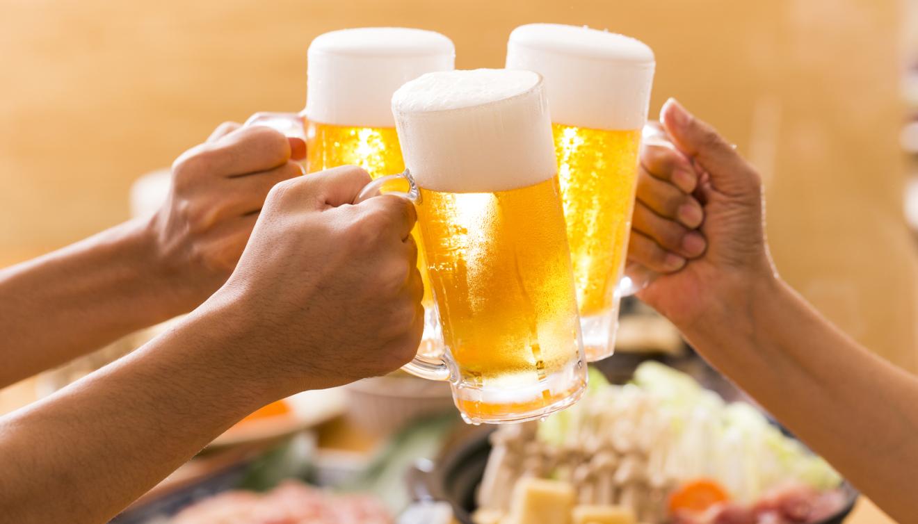 bier santé