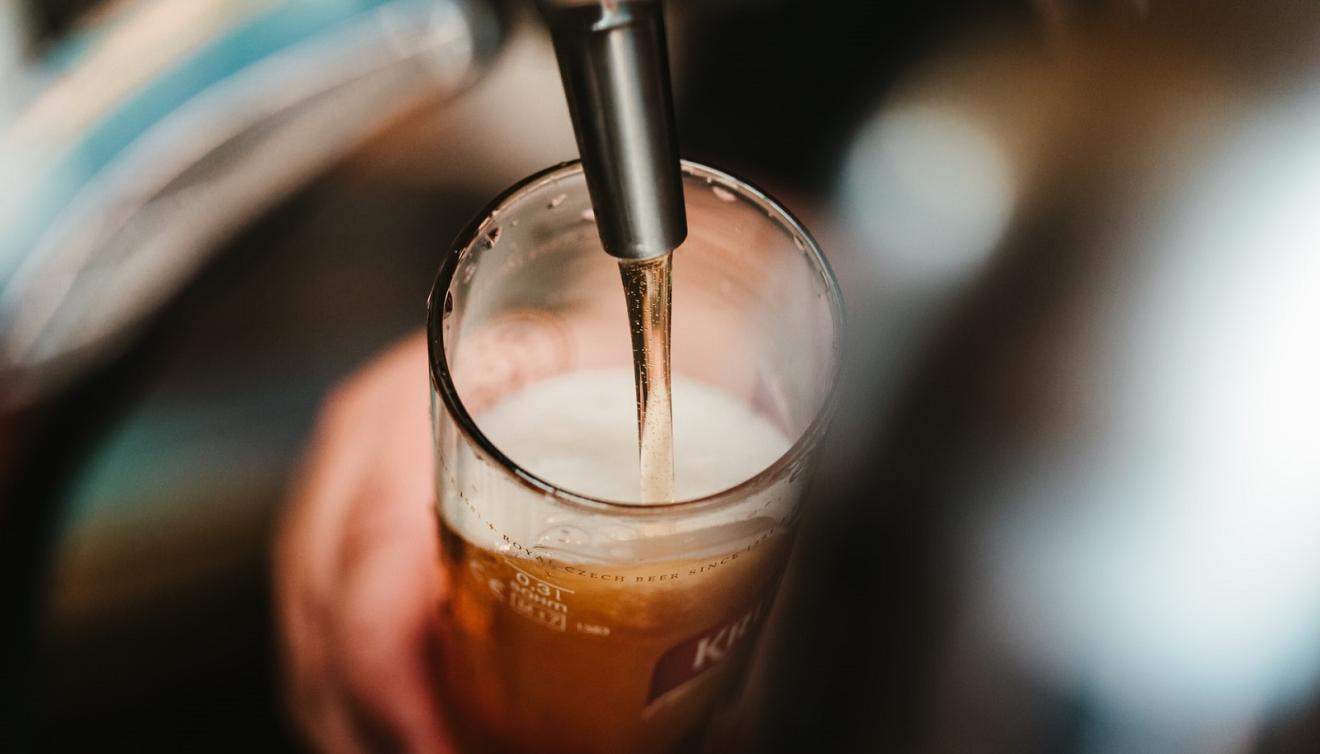 bier brouwerij
