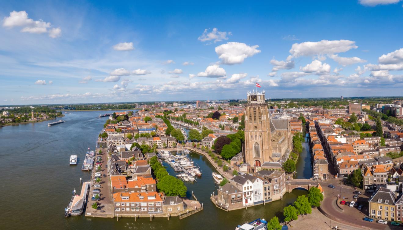dordrecht nederland