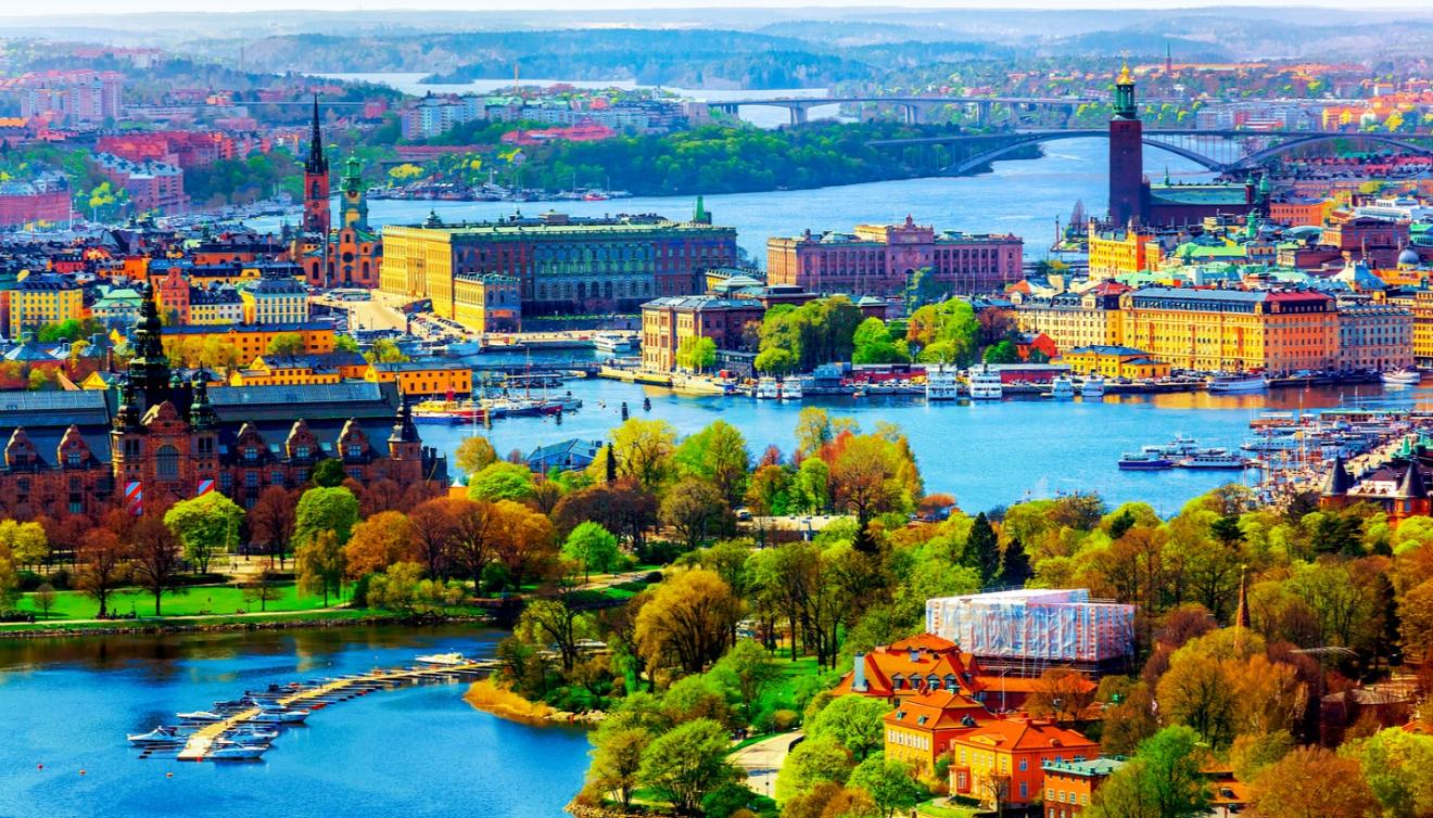 stockholm zweden