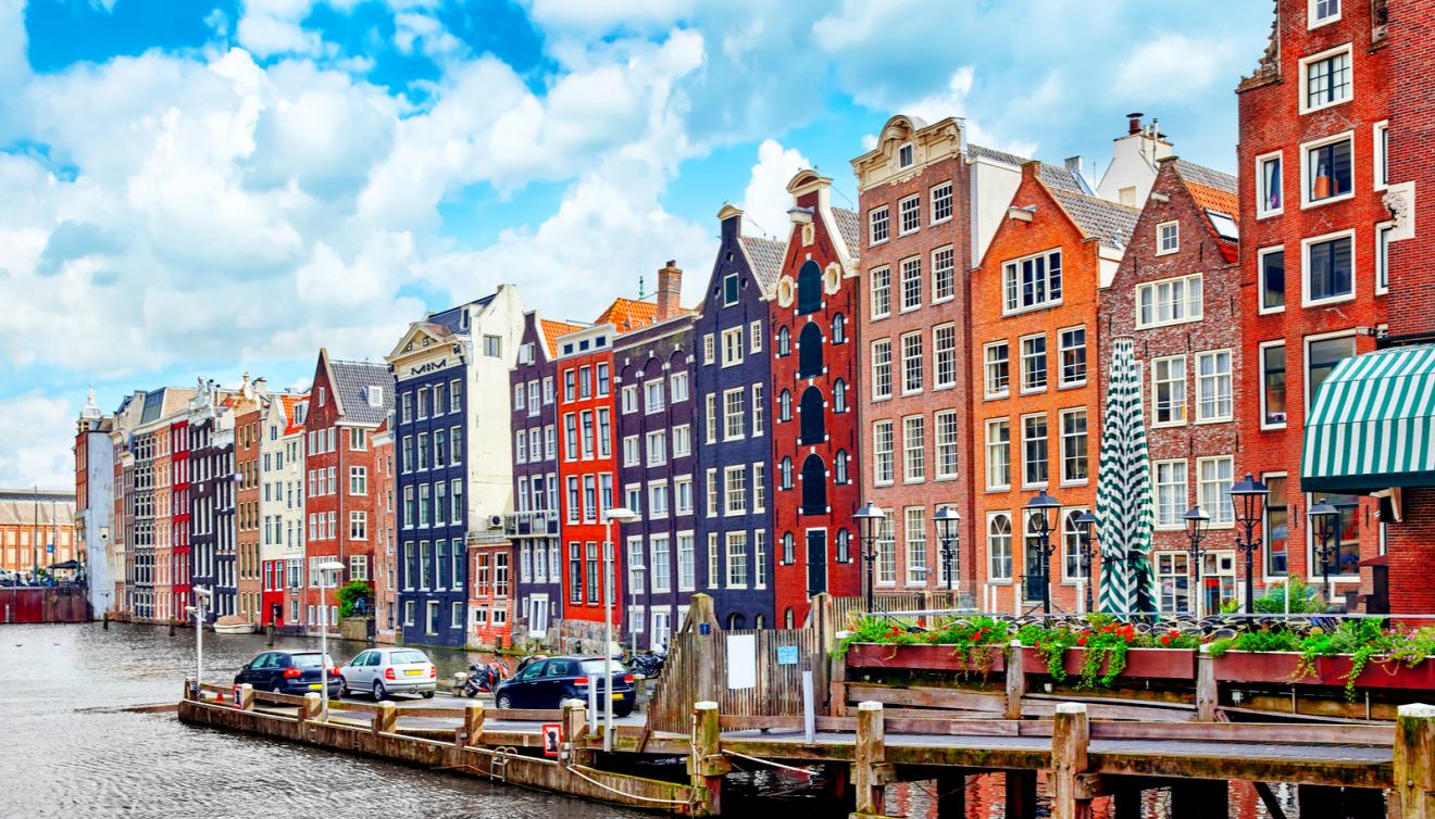 amsterdam nederland