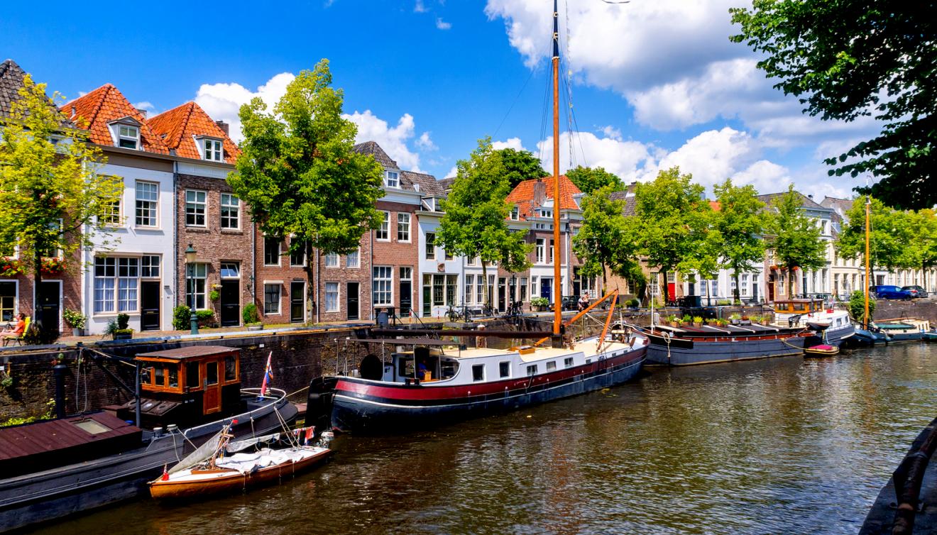 's hertogenbosch den bosch nederland