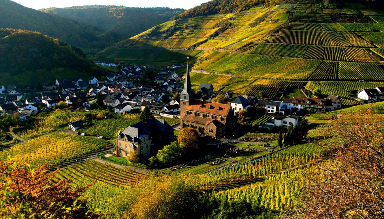 mayschoss ahr duitsland