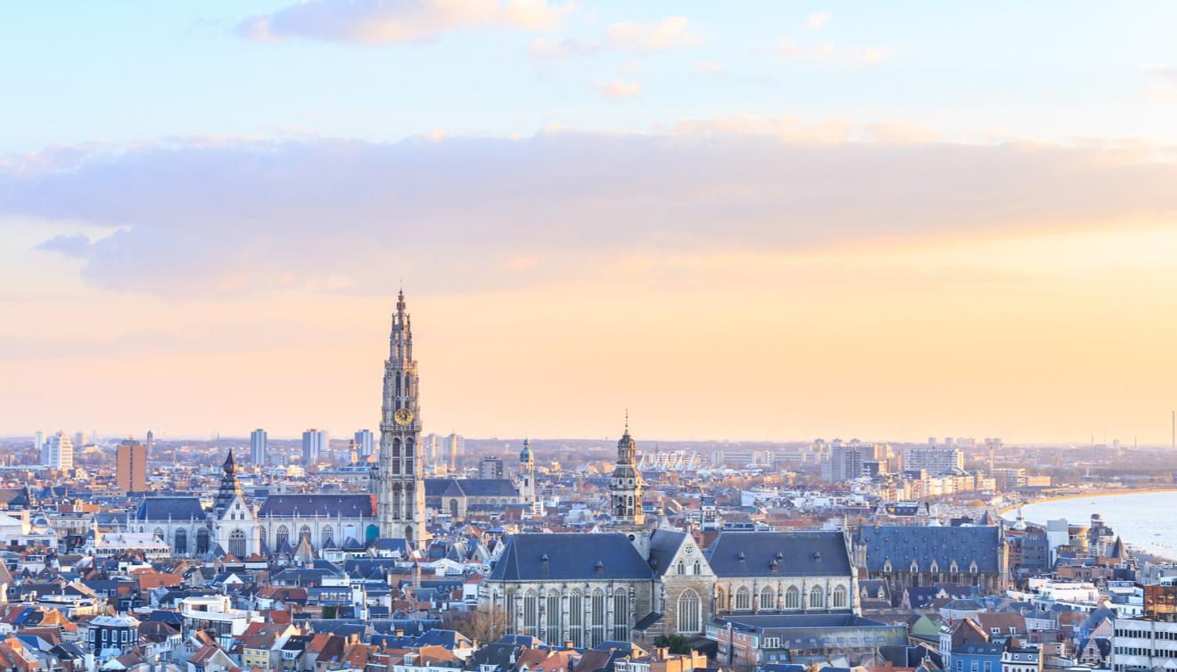 antwerpen