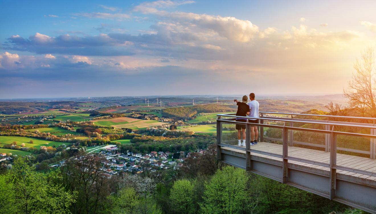 schaumberg saarland 