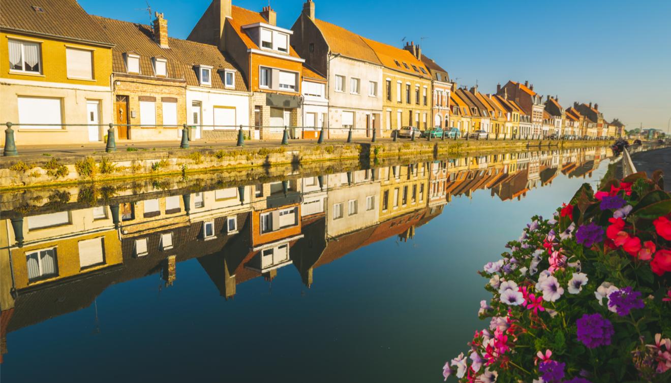 saint omer frankrijk