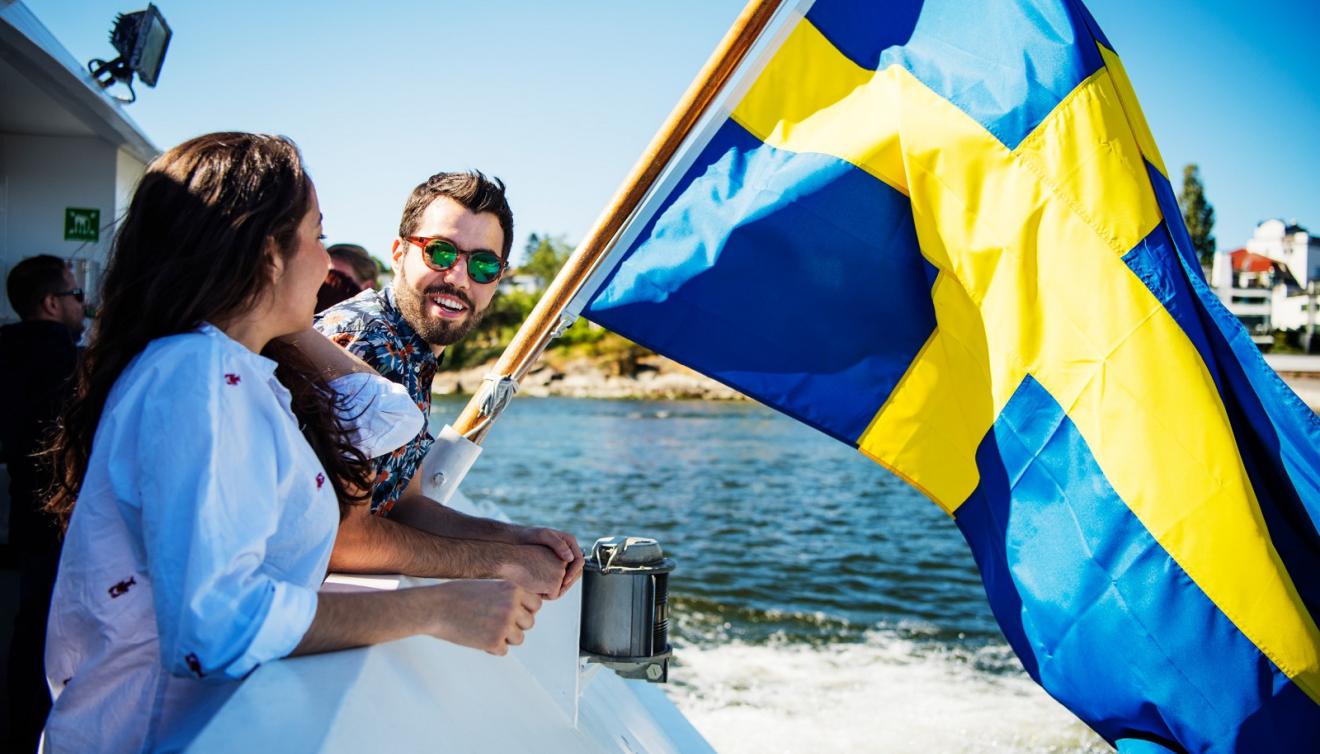 stockholm zweden
