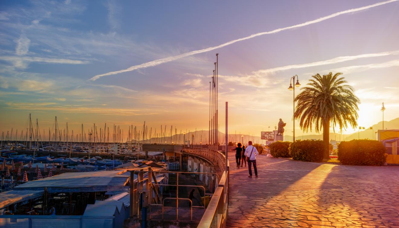 lavagna italie