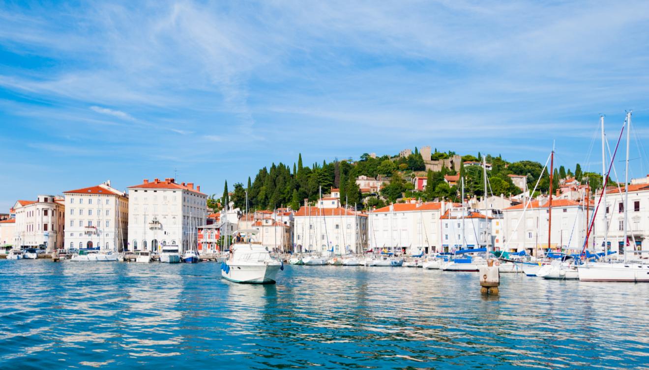 portoroz slovenie