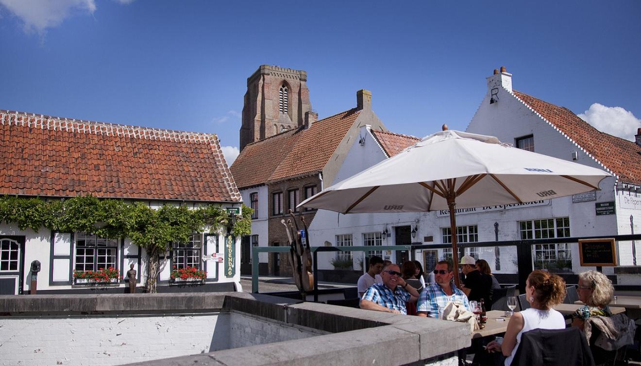 lissewege