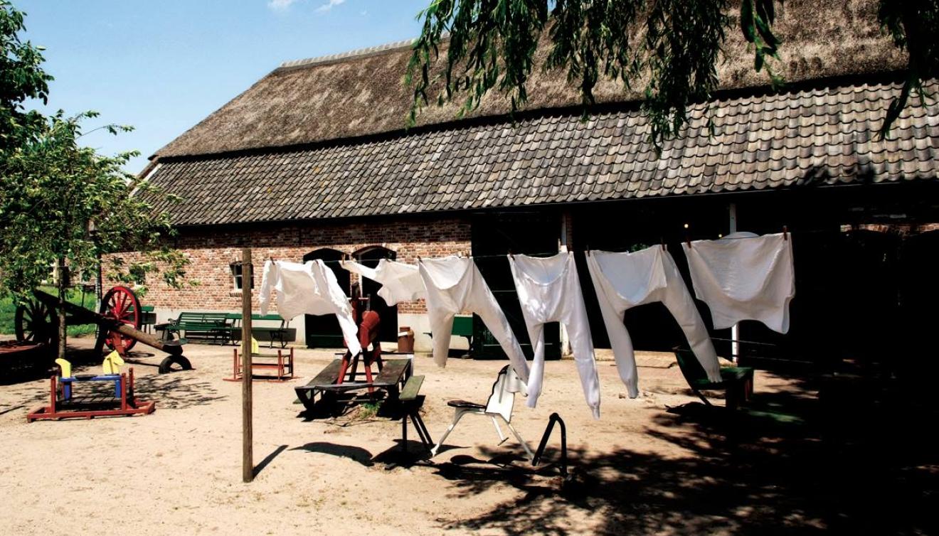 boerenbondmuseum gemert
