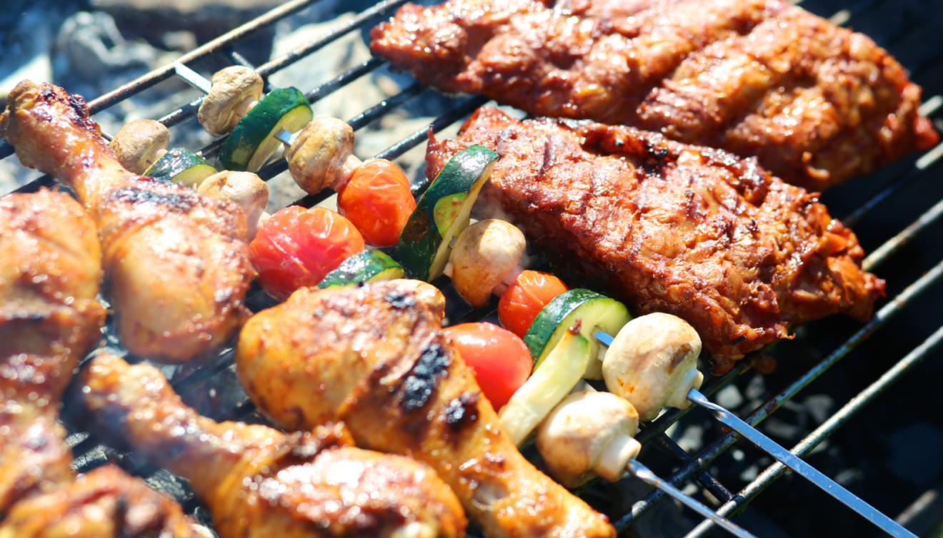 grill barbecue bbq
